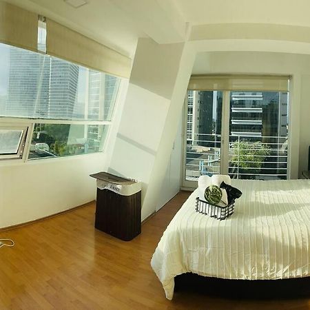 Polanco Pool Amazing View Gym Parking Apartment Мексико Сити Екстериор снимка