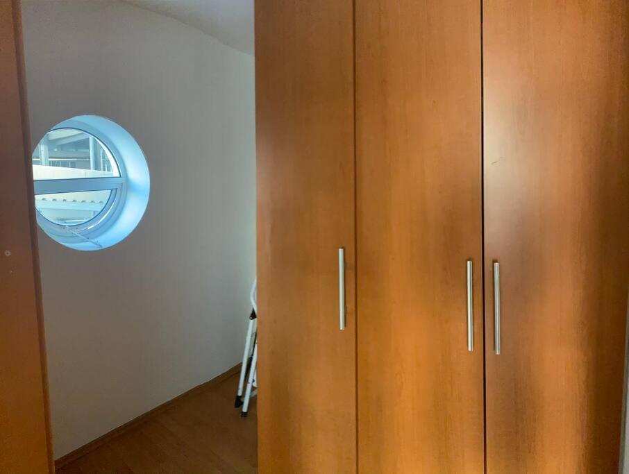 Polanco Pool Amazing View Gym Parking Apartment Мексико Сити Екстериор снимка