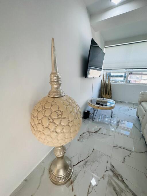 Polanco Pool Amazing View Gym Parking Apartment Мексико Сити Екстериор снимка