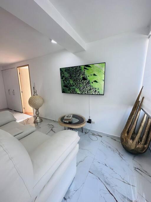 Polanco Pool Amazing View Gym Parking Apartment Мексико Сити Екстериор снимка