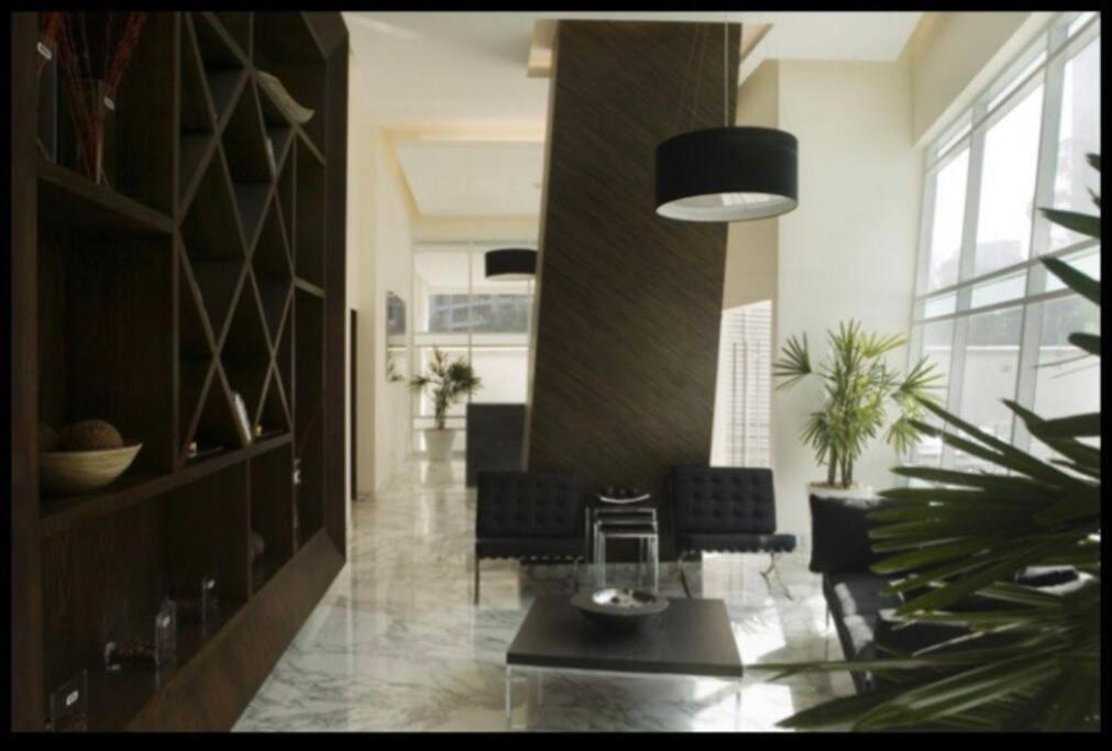 Polanco Pool Amazing View Gym Parking Apartment Мексико Сити Екстериор снимка