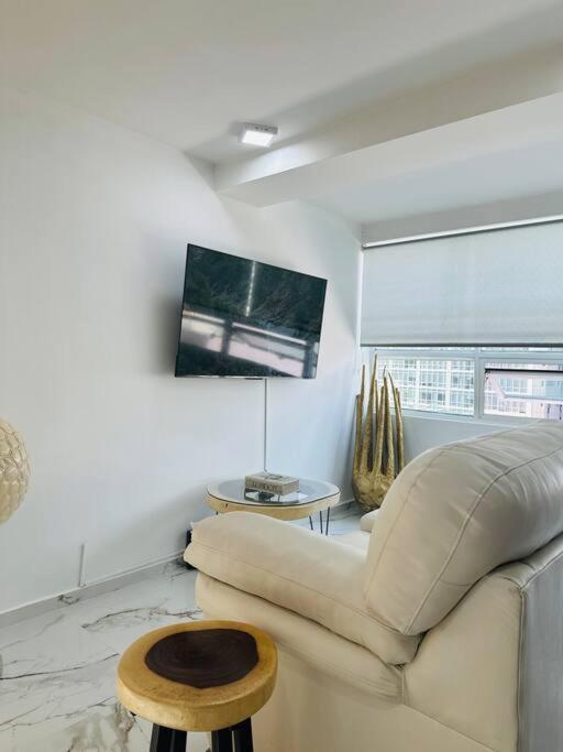 Polanco Pool Amazing View Gym Parking Apartment Мексико Сити Екстериор снимка