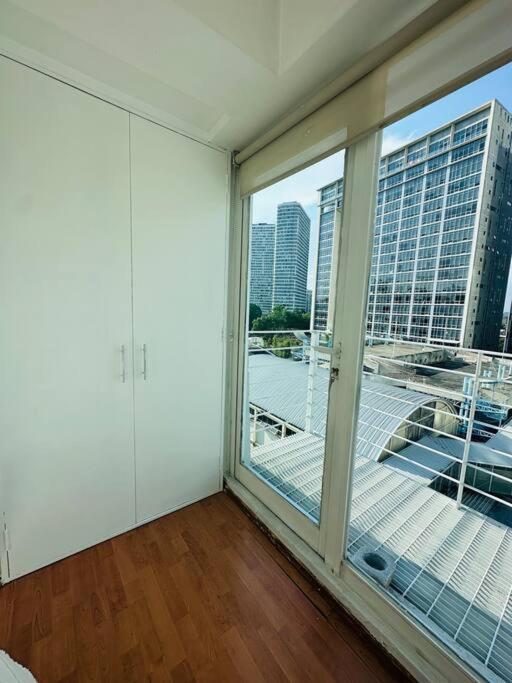 Polanco Pool Amazing View Gym Parking Apartment Мексико Сити Екстериор снимка